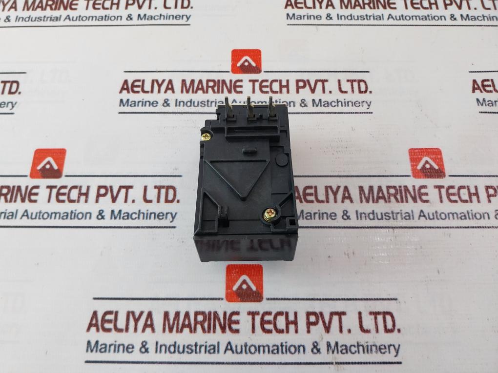 Fuji Electric Tr-0N/Tr-on Thermal Overload Relay 600V 1.4-2.2 A