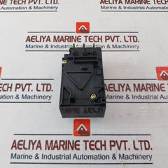 Fuji Electric Tr-0N/Tr-on Thermal Overload Relay 600V 1.4-2.2 A