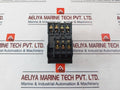 Fuji Electric Tr-0N/Tr-on Thermal Overload Relay 600V 1.4-2.2 A
