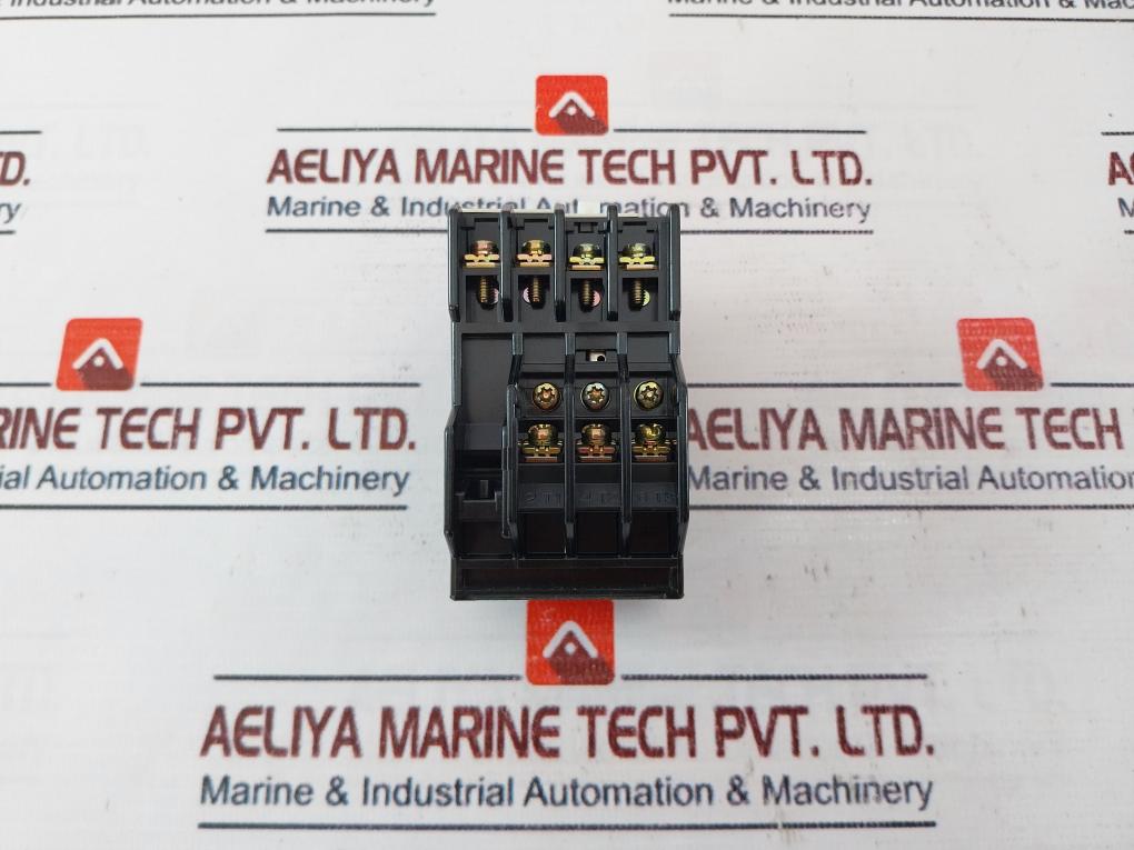 Fuji Electric Tr-0N/Tr-on Thermal Overload Relay 600V 1.4-2.2 A