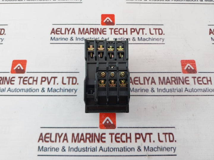 Fuji Electric Tr-0N/Tr-on Thermal Overload Relay 600V 1.4-2.2 A