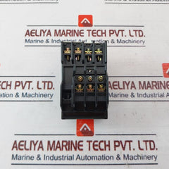 Fuji Electric Tr-0N/Tr-on Thermal Overload Relay 600V 1.4-2.2 A