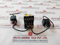 Fuji Electric Tr-0Nl Thermal Overload Relay 0.95-1.45 A 600V