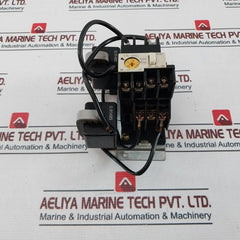 Fuji Electric Tr-0Nl Thermal Overload Relay 0.95-1.45 A