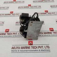 Fuji Electric Tr-0Nl Thermal Overload Relay 0.95-1.45 A
