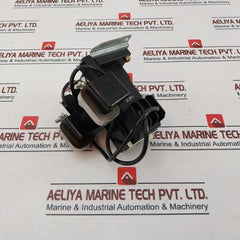 Fuji Electric Tr-0Nl Thermal Overload Relay 0.95-1.45 A