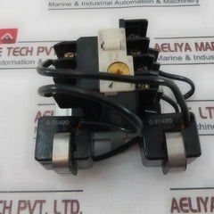 Fuji Electric Tr-0Nl Thermal Overload Relay 0.95-1.45 A
