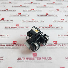Fuji Electric Tr-0Nl Thermal Overload Relay 600Vac Max 0.95-1.45 Arc