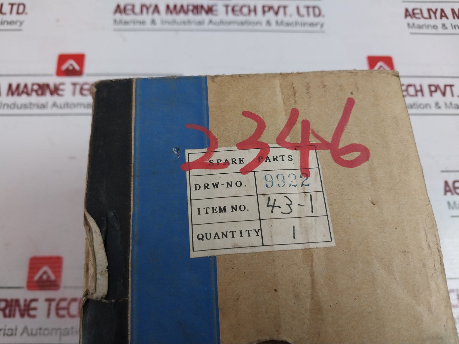 Fuji Electric Tr-0Nl Thermal Overload Relay 600Vac Max 0.95-1.45 Arc