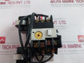 Fuji Electric Tr-0Nl Thermal Overload Relay 600Vac Max 0.95-1.45 Arc