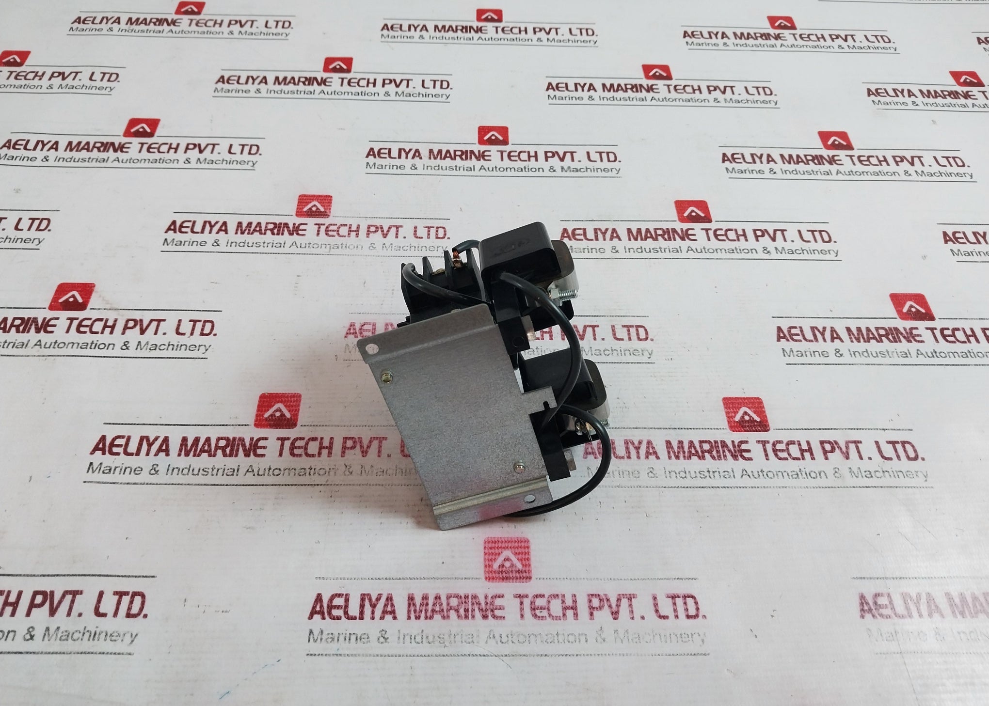 Fuji Electric Tr-0Nl Thermal Overload Relay 600Vac Max 0.95-1.45 Arc