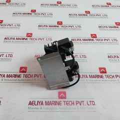 Fuji Electric Tr-0Nl Thermal Overload Relay 600Vac Max 0.95-1.45 Arc