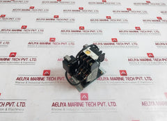 Fuji Electric Tr-0Nl Thermal Overload Relay 600Vac Max 0.95-1.45 Arc