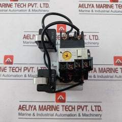 Fuji Electric Tr-0Nl/Tr-onl Thermal Overload Relay 1.7-2.6A