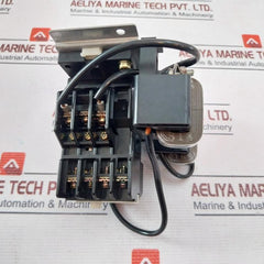 Fuji Electric Tr-0Nl/Tr-onl Thermal Overload Relay 1.7-2.6A