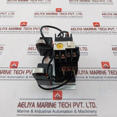 Fuji Electric Tr-0Nl/Tr-onl Thermal Overload Relay 1.7-2.6A