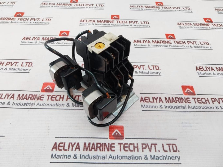 Fuji Electric Tr-0Nl/Tr-onl Thermal Overload Relay 1.7-2.6A