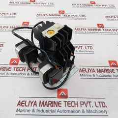 Fuji Electric Tr-0Nl/Tr-onl Thermal Overload Relay 1.7-2.6A
