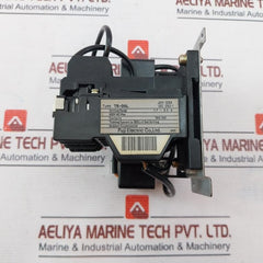 Fuji Electric Tr-0Nl/Tr-onl Thermal Overload Relay 1.7-2.6A
