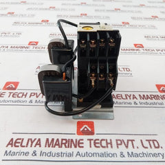 Fuji Electric Tr-0Nl/Tr-onl Thermal Overload Relay 1.7-2.6A