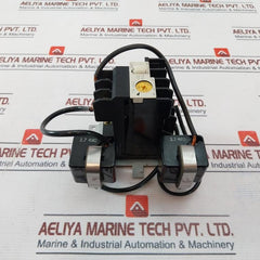 Fuji Electric Tr-0Nl/Tr-onl Thermal Overload Relay 1.7-2.6A