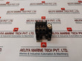 Fuji Electric Tr-0 Thermal Overload Relay 110 Gm