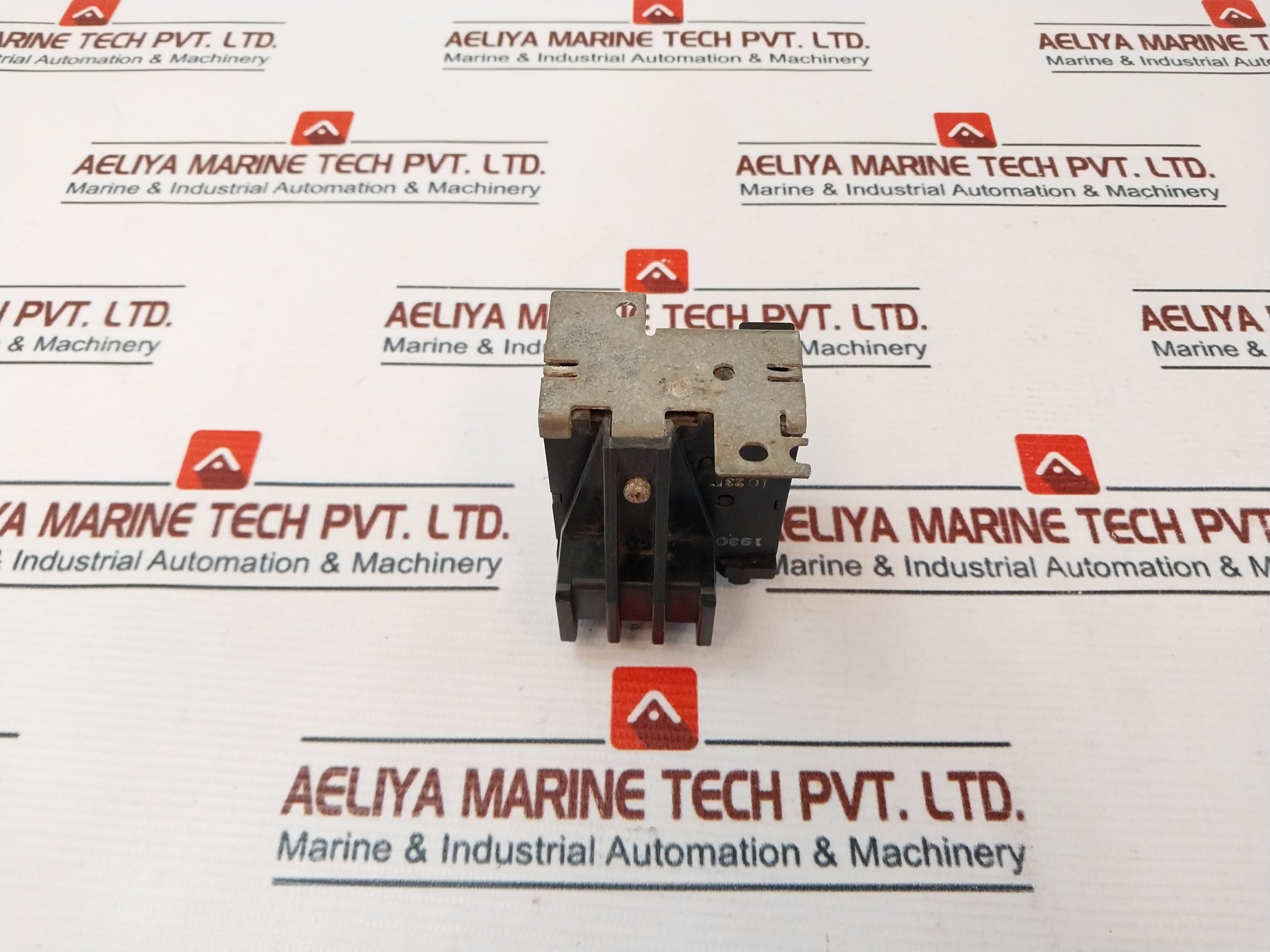 Fuji Electric Tr-0 Thermal Overload Relay 110 Gm