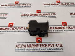 Fuji Electric Tr-0 Thermal Overload Relay 110 Gm