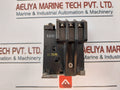 Fuji Electric Tr-0 Thermal Overload Relay 110 Gm