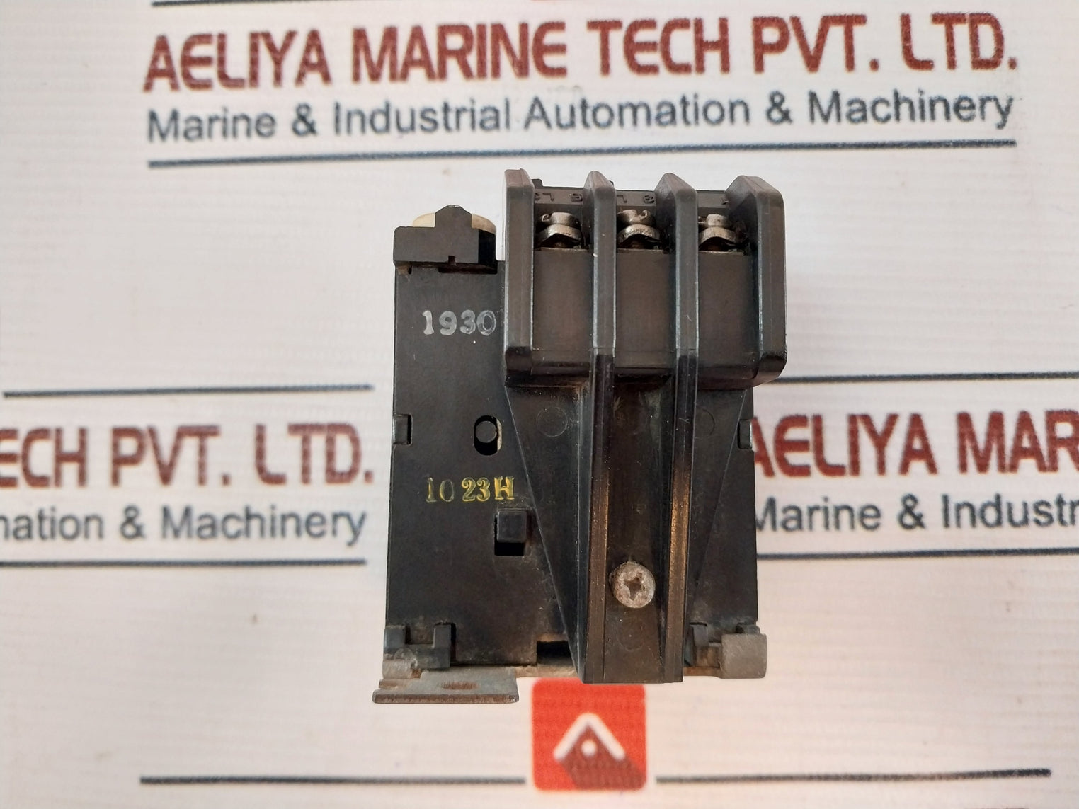 Fuji Electric Tr-0 Thermal Overload Relay