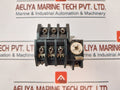 Fuji Electric Tr-0 Thermal Overload Relay 110 Gm