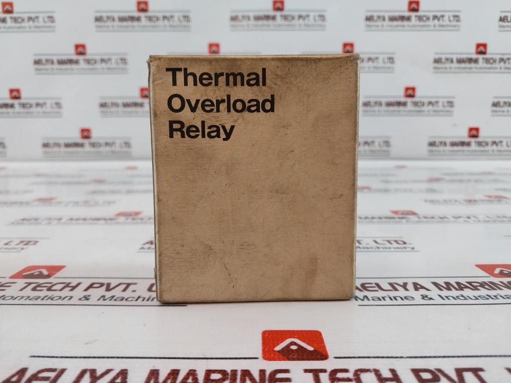 Fuji Electric Tr-0N/3 Thermal Overload Relay 2.8-4.2A 5A 690V 6Kv