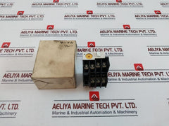 Fuji Electric Tr-0N/3 Thermal Overload Relay 2.8-4.2A 5A 690V 6Kv