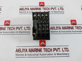 Fuji Electric Tr-0N/3 Thermal Overload Relay 2.8-4.2A 5A 690V 6Kv