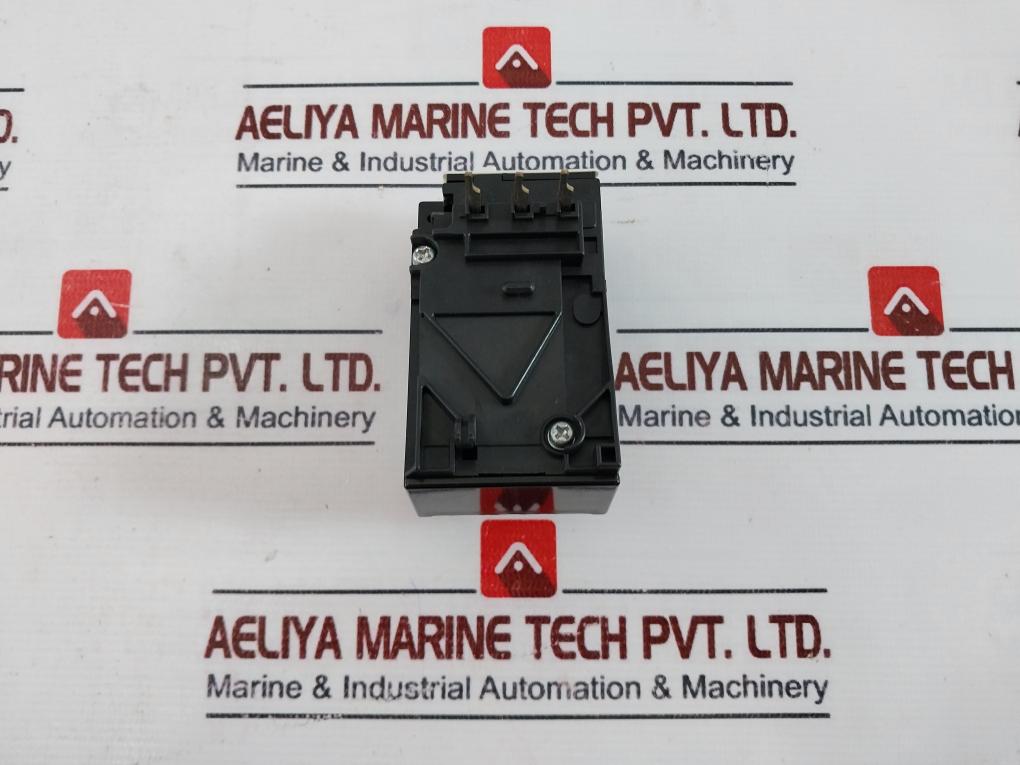 Fuji Electric Tr-0N/3 Thermal Overload Relay 2.8-4.2A 5A 690V 6Kv