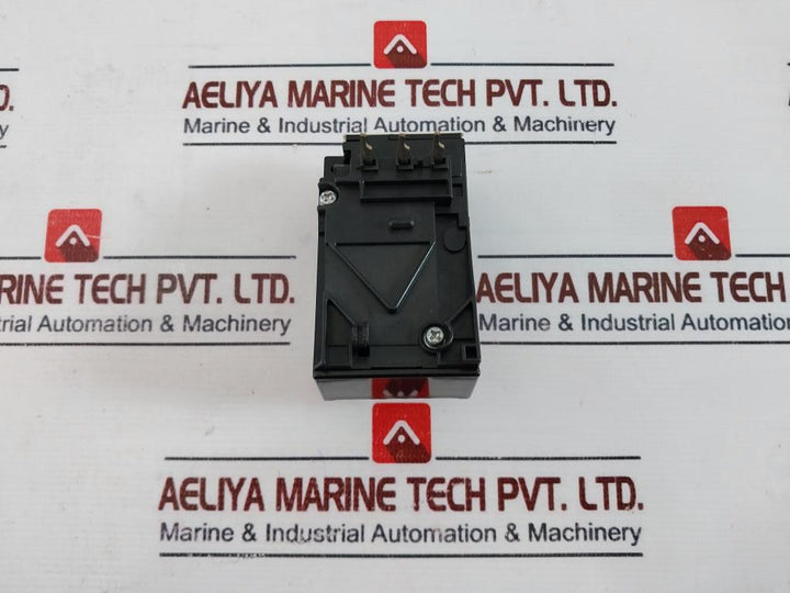 Fuji Electric Tr-0N/3 Thermal Overload Relay 2.8-4.2A 5A 690V 6Kv