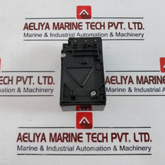 Fuji Electric Tr-0N/3 Thermal Overload Relay 2.8-4.2A 5A 690V 6Kv