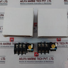 Fuji Electric Tr-10Nlh/M1 Thermal Overload Relay Tr-1.7