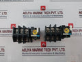 Fuji Electric Tr-10Nlh/M1 Thermal Overload Relay Tr-1.7