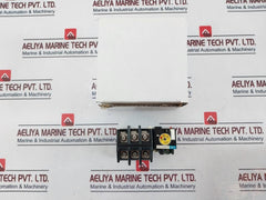 Fuji Electric Tr-10Nlh/M1 Thermal Overload Relay Tr-1.7