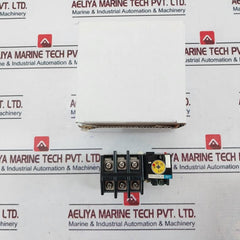 Fuji Electric Tr-10Nlh/M1 Thermal Overload Relay Tr-1.7