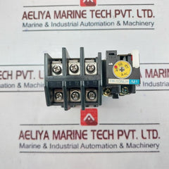 Fuji Electric Tr-10Nlh/M1 Thermal Overload Relay Tr-1.7