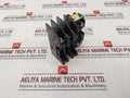 Fuji Electric Tr-10Nlh/M1 Thermal Overload Relay Tr-1.7
