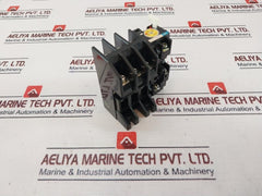 Fuji Electric Tr-10Nlh/M1 Thermal Overload Relay Tr-1.7
