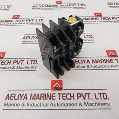 Fuji Electric Tr-10Nlh/M1 Thermal Overload Relay Tr-1.7