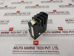 Fuji Electric Tr-10Nlh/M1 Thermal Overload Relay Tr-1.7