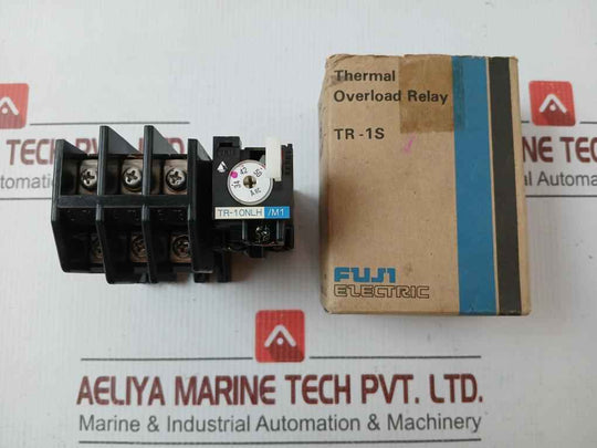 Fuji Electric Tr-10Nlh/M1 .