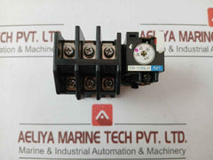Fuji Electric Tr-10Nlh/M1 .