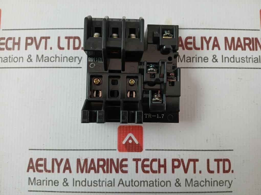 Fuji Electric Tr-10Nlh/M1 .