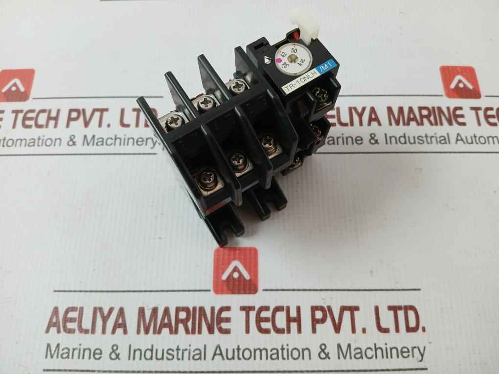 Fuji Electric Tr-10Nlh/M1 .